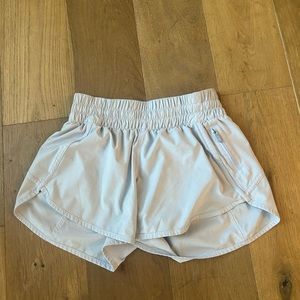Lululemon Track that short